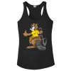Ladies PosiCharge ® Competitor Racerback Tank Thumbnail