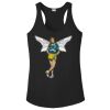 Ladies PosiCharge ® Competitor Racerback Tank Thumbnail
