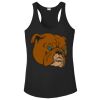 Ladies PosiCharge ® Competitor Racerback Tank Thumbnail