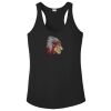 Ladies PosiCharge ® Competitor Racerback Tank Thumbnail