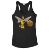 Ladies PosiCharge ® Competitor Racerback Tank Thumbnail