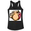 Ladies PosiCharge ® Competitor Racerback Tank Thumbnail