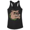 Ladies PosiCharge ® Competitor Racerback Tank Thumbnail