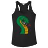 Ladies PosiCharge ® Competitor Racerback Tank Thumbnail