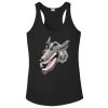Ladies PosiCharge ® Competitor Racerback Tank Thumbnail