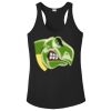 Ladies PosiCharge ® Competitor Racerback Tank Thumbnail