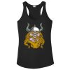 Ladies PosiCharge ® Competitor Racerback Tank Thumbnail