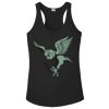 Ladies PosiCharge ® Competitor Racerback Tank Thumbnail