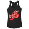 Ladies PosiCharge ® Competitor Racerback Tank Thumbnail