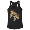 Ladies PosiCharge ® Competitor Racerback Tank Thumbnail