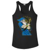Ladies PosiCharge ® Competitor Racerback Tank Thumbnail