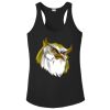 Ladies PosiCharge ® Competitor Racerback Tank Thumbnail