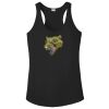 Ladies PosiCharge ® Competitor Racerback Tank Thumbnail