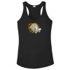 Ladies PosiCharge ® Competitor Racerback Tank Thumbnail