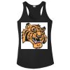 Ladies PosiCharge ® Competitor Racerback Tank Thumbnail