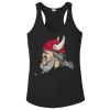 Ladies PosiCharge ® Competitor Racerback Tank Thumbnail