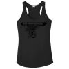 Ladies PosiCharge ® Competitor Racerback Tank Thumbnail