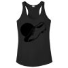 Ladies PosiCharge ® Competitor Racerback Tank Thumbnail