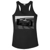 Ladies PosiCharge ® Competitor Racerback Tank Thumbnail