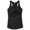 Ladies PosiCharge ® Competitor Racerback Tank Thumbnail