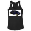 Ladies PosiCharge ® Competitor Racerback Tank Thumbnail