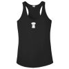 Ladies PosiCharge ® Competitor Racerback Tank Thumbnail