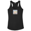 Ladies PosiCharge ® Competitor Racerback Tank Thumbnail