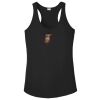 Ladies PosiCharge ® Competitor Racerback Tank Thumbnail