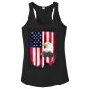 Ladies PosiCharge ® Competitor Racerback Tank Thumbnail