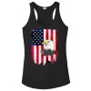 Ladies PosiCharge ® Competitor Racerback Tank Thumbnail