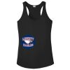 Ladies PosiCharge ® Competitor Racerback Tank Thumbnail