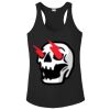 Ladies PosiCharge ® Competitor Racerback Tank Thumbnail