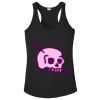 Ladies PosiCharge ® Competitor Racerback Tank Thumbnail