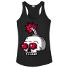 Ladies PosiCharge ® Competitor Racerback Tank Thumbnail