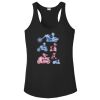 Ladies PosiCharge ® Competitor Racerback Tank Thumbnail