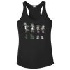 Ladies PosiCharge ® Competitor Racerback Tank Thumbnail