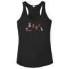 Ladies PosiCharge ® Competitor Racerback Tank Thumbnail