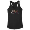 Ladies PosiCharge ® Competitor Racerback Tank Thumbnail