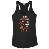 Ladies PosiCharge ® Competitor Racerback Tank Thumbnail