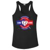 Ladies PosiCharge ® Competitor Racerback Tank Thumbnail