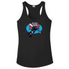 Ladies PosiCharge ® Competitor Racerback Tank Thumbnail