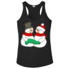 Ladies PosiCharge ® Competitor Racerback Tank Thumbnail