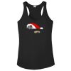 Ladies PosiCharge ® Competitor Racerback Tank Thumbnail