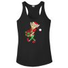 Ladies PosiCharge ® Competitor Racerback Tank Thumbnail