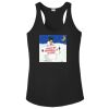 Ladies PosiCharge ® Competitor Racerback Tank Thumbnail