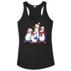 Ladies PosiCharge ® Competitor Racerback Tank Thumbnail