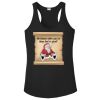 Ladies PosiCharge ® Competitor Racerback Tank Thumbnail