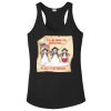 Ladies PosiCharge ® Competitor Racerback Tank Thumbnail