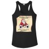 Ladies PosiCharge ® Competitor Racerback Tank Thumbnail