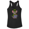 Ladies PosiCharge ® Competitor Racerback Tank Thumbnail